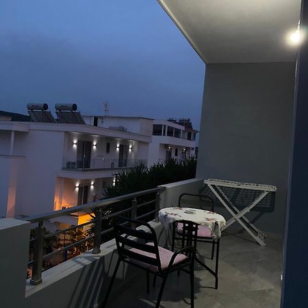 Vila Enea كساميل المظهر الخارجي الصورة