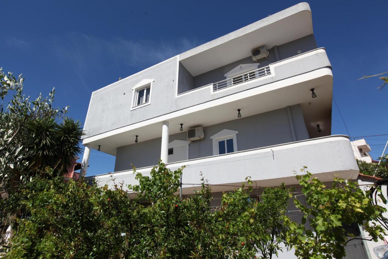 Vila Enea كساميل المظهر الخارجي الصورة