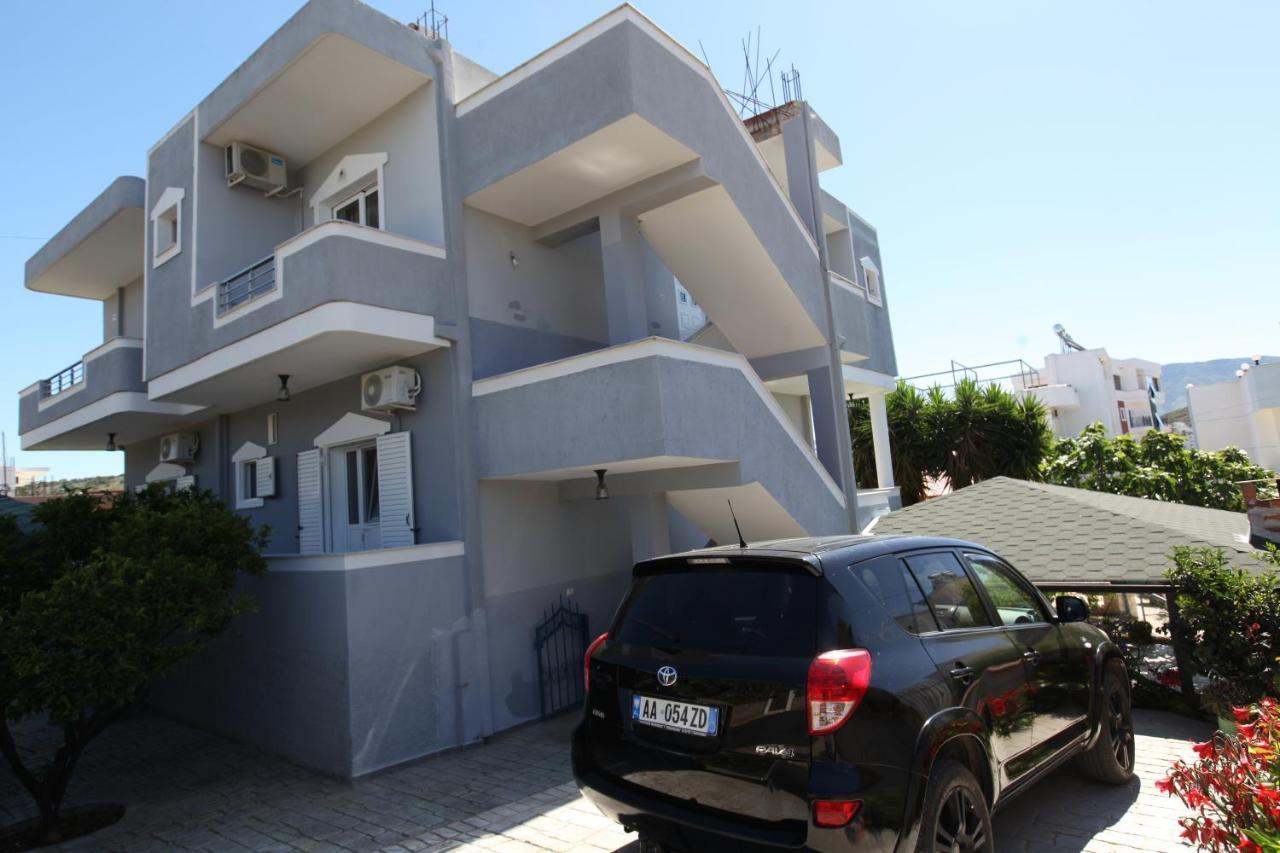 Vila Enea كساميل المظهر الخارجي الصورة