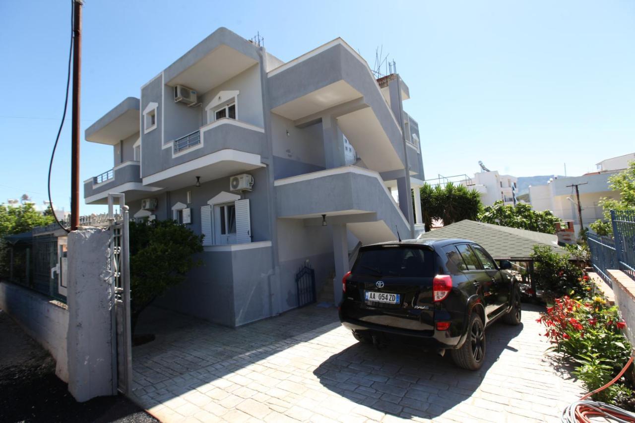 Vila Enea كساميل المظهر الخارجي الصورة