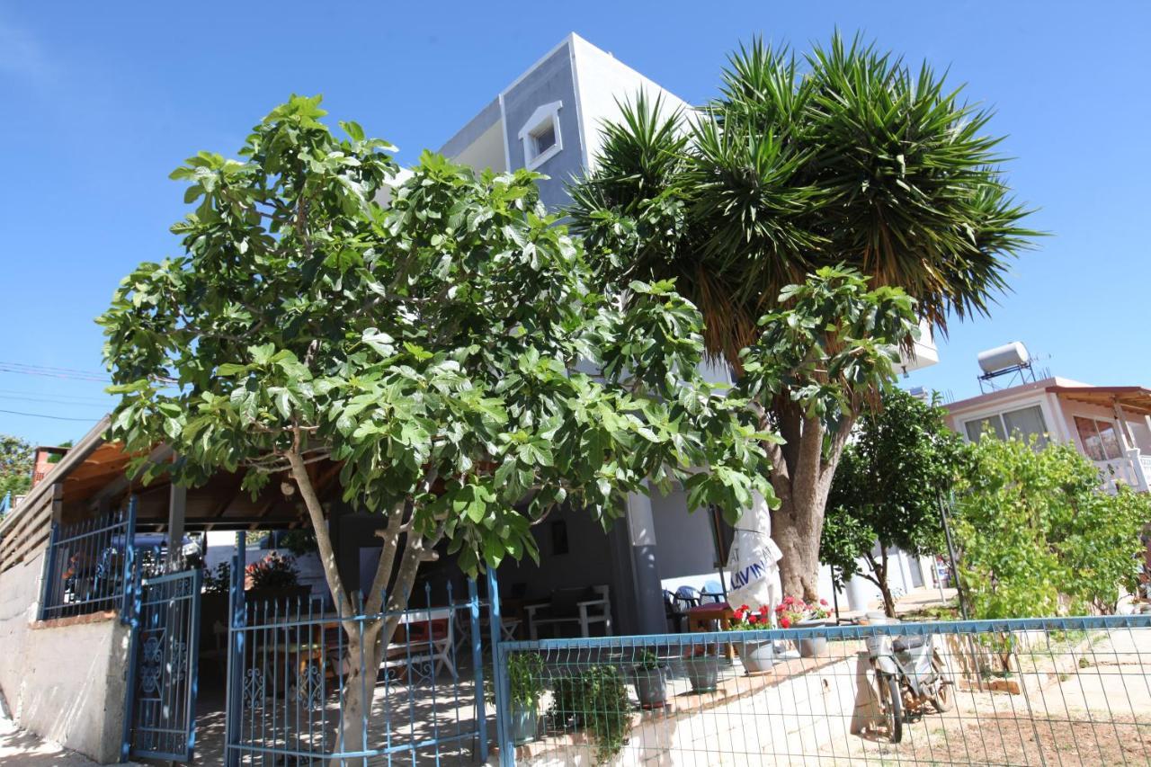 Vila Enea كساميل المظهر الخارجي الصورة