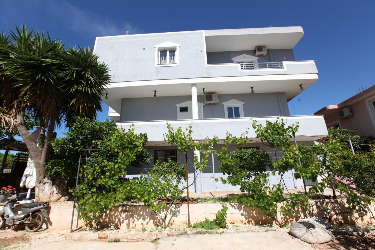 Vila Enea كساميل المظهر الخارجي الصورة
