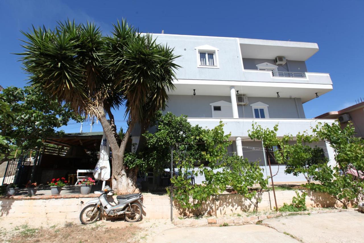 Vila Enea كساميل المظهر الخارجي الصورة