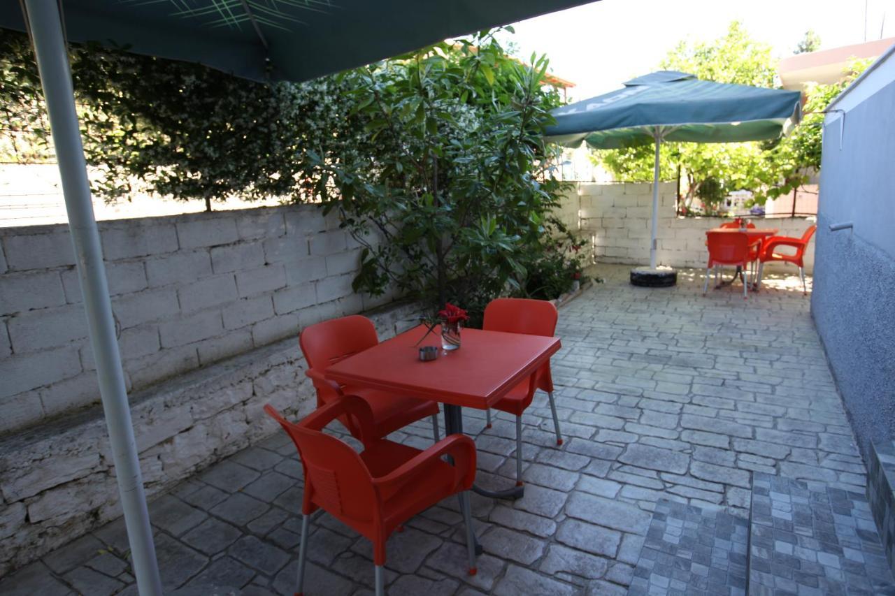 Vila Enea كساميل المظهر الخارجي الصورة
