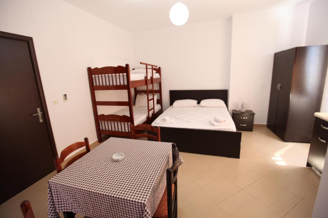 Vila Enea كساميل المظهر الخارجي الصورة