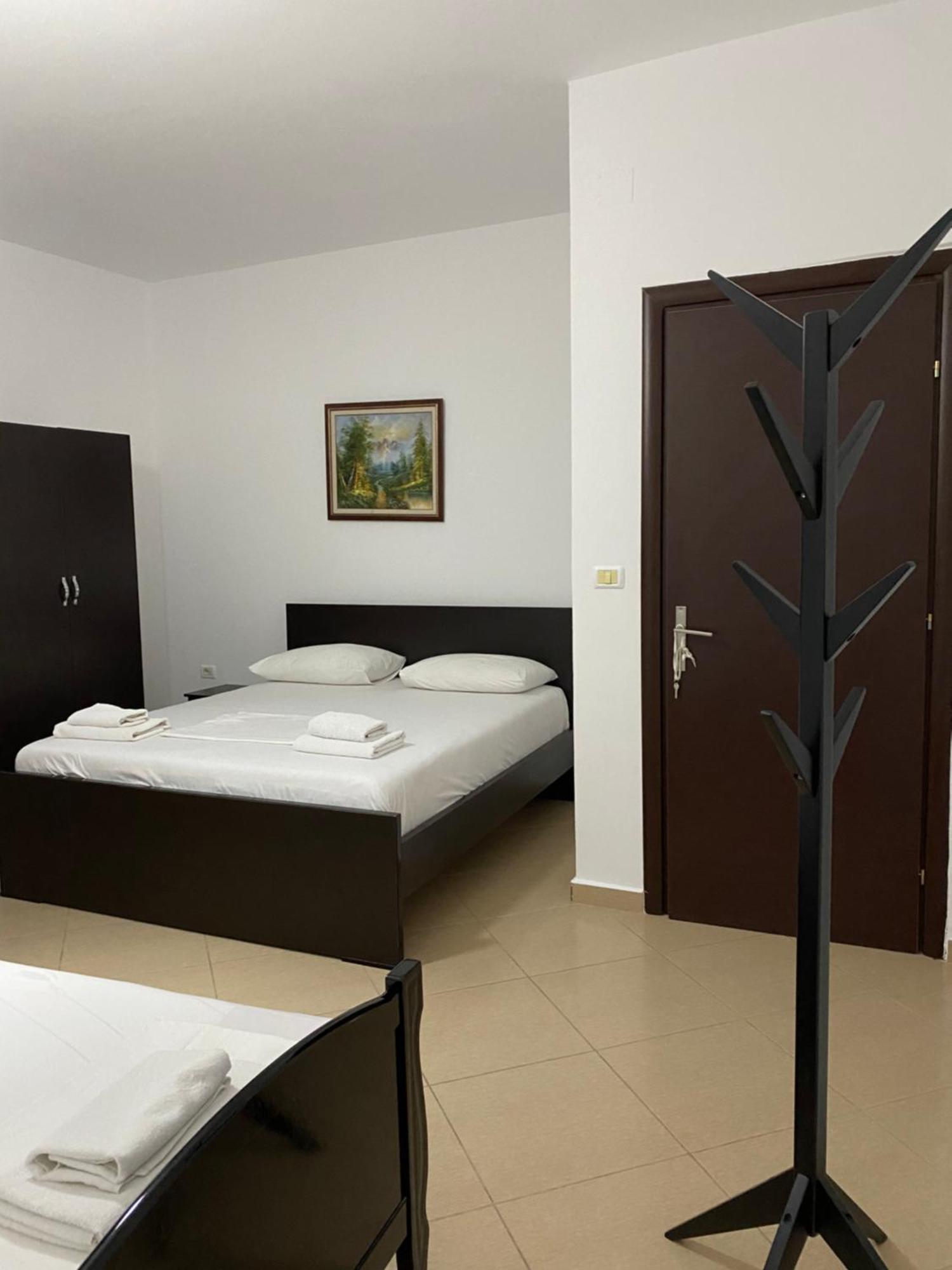 Vila Enea كساميل المظهر الخارجي الصورة