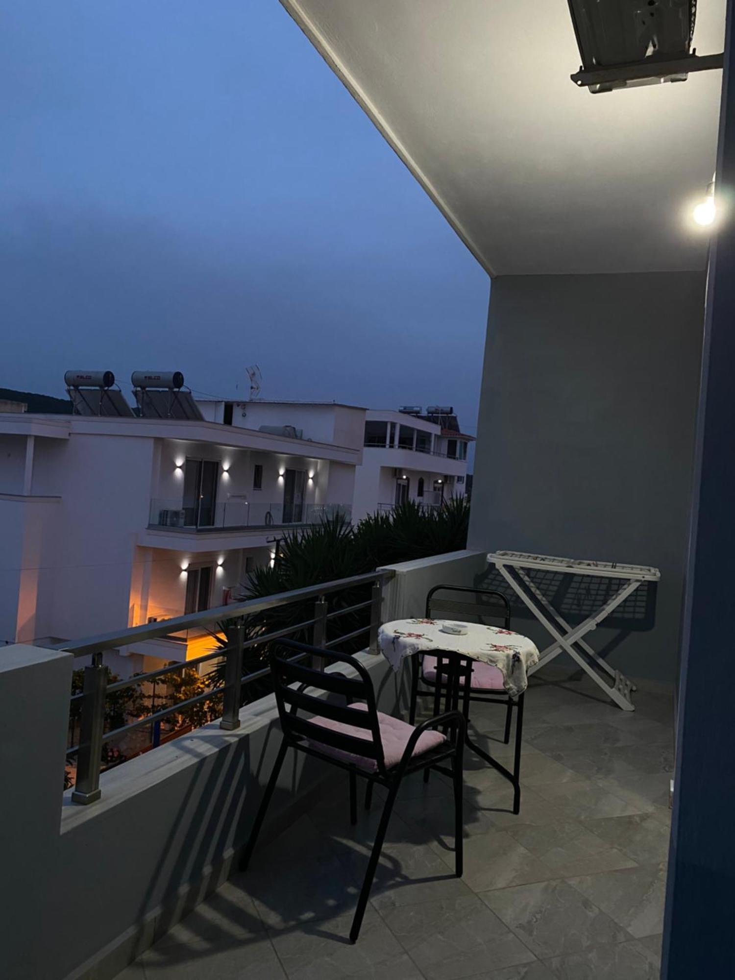 Vila Enea كساميل المظهر الخارجي الصورة