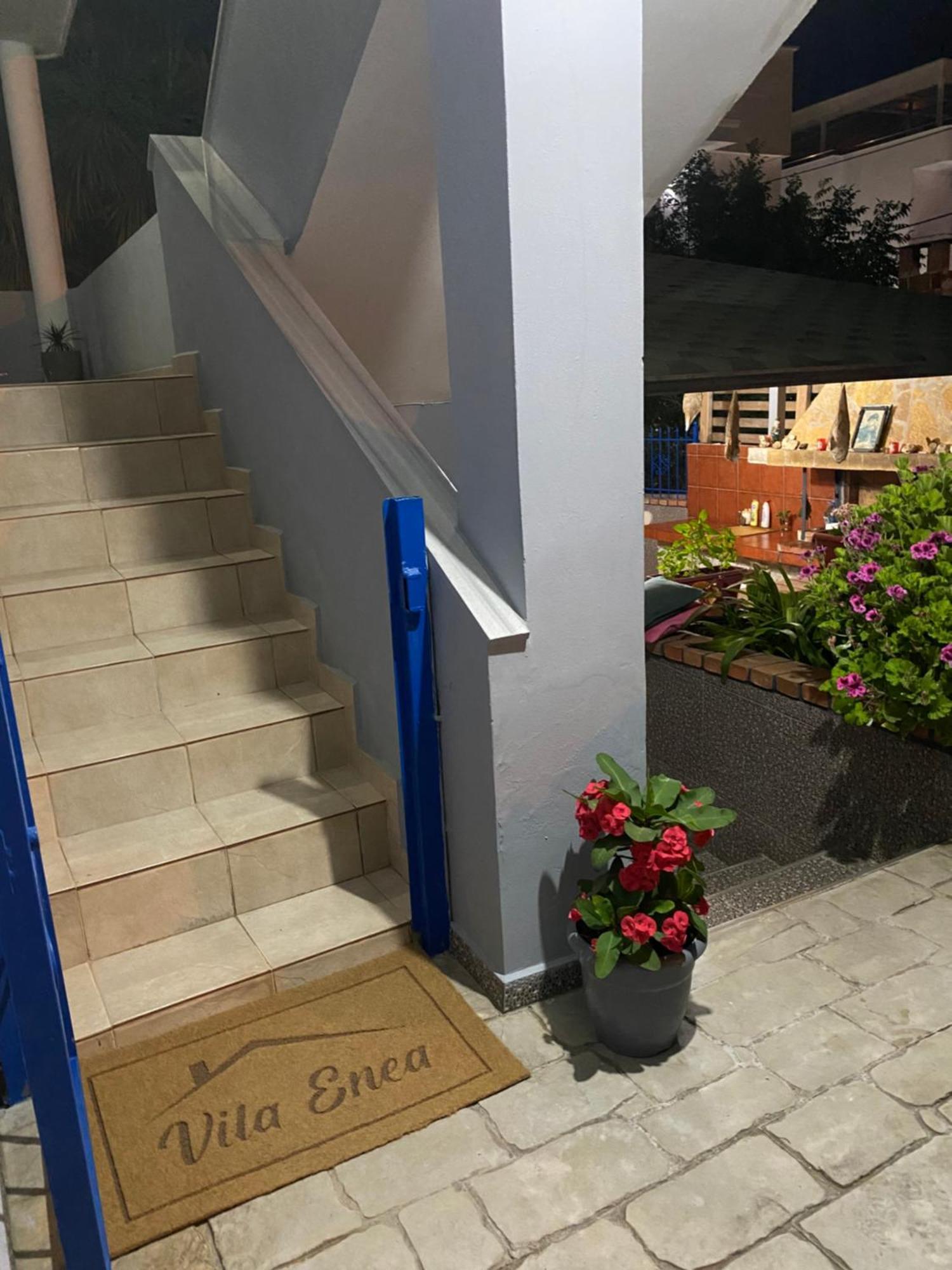 Vila Enea كساميل المظهر الخارجي الصورة