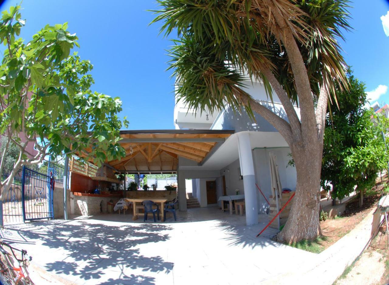 Vila Enea كساميل المظهر الخارجي الصورة